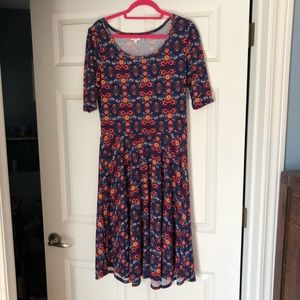 Lularoe XL Nicole